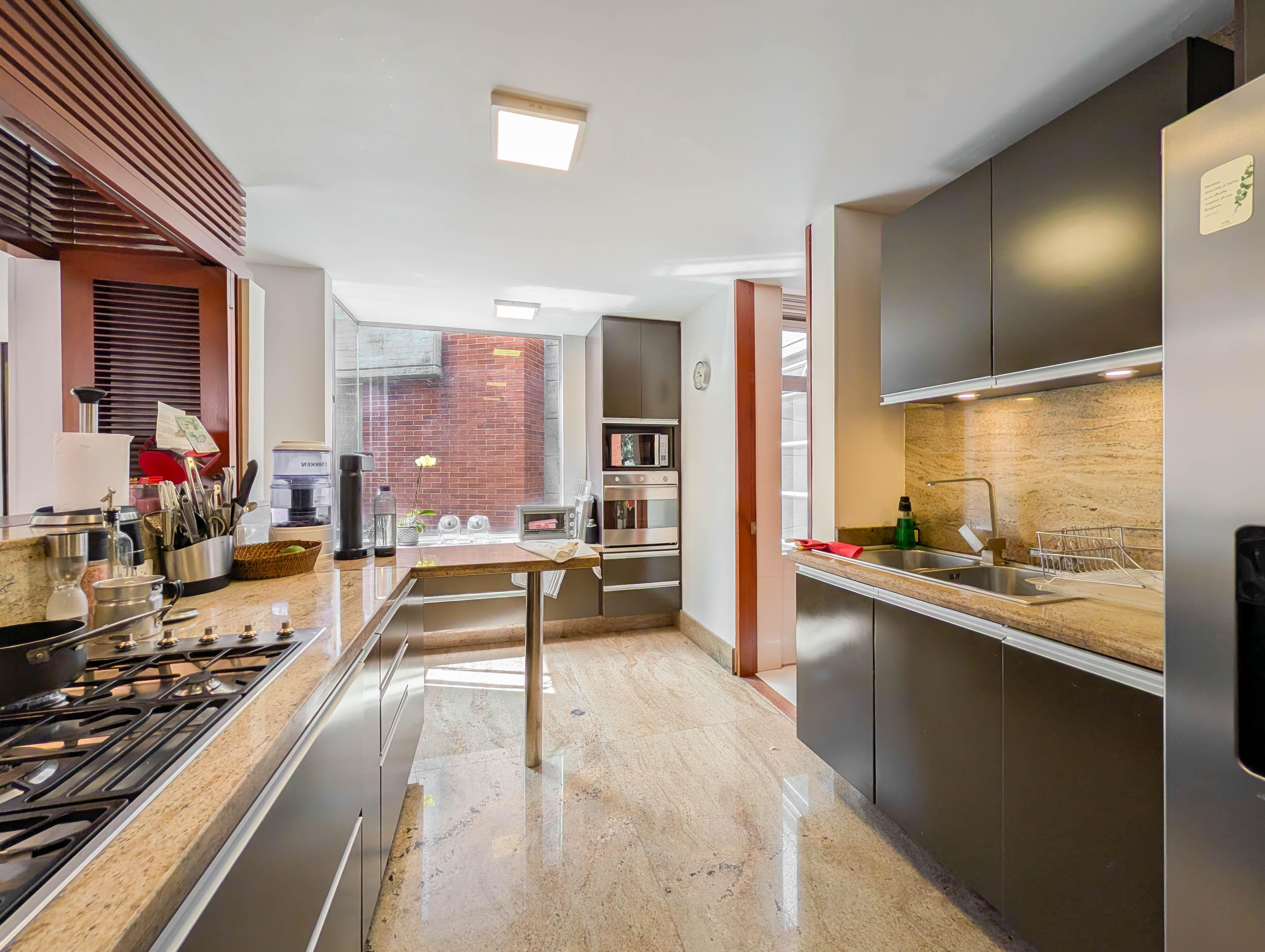 Apartamento en venta en Altos De Bella Suiza, Bogotá · foto 11 de 24