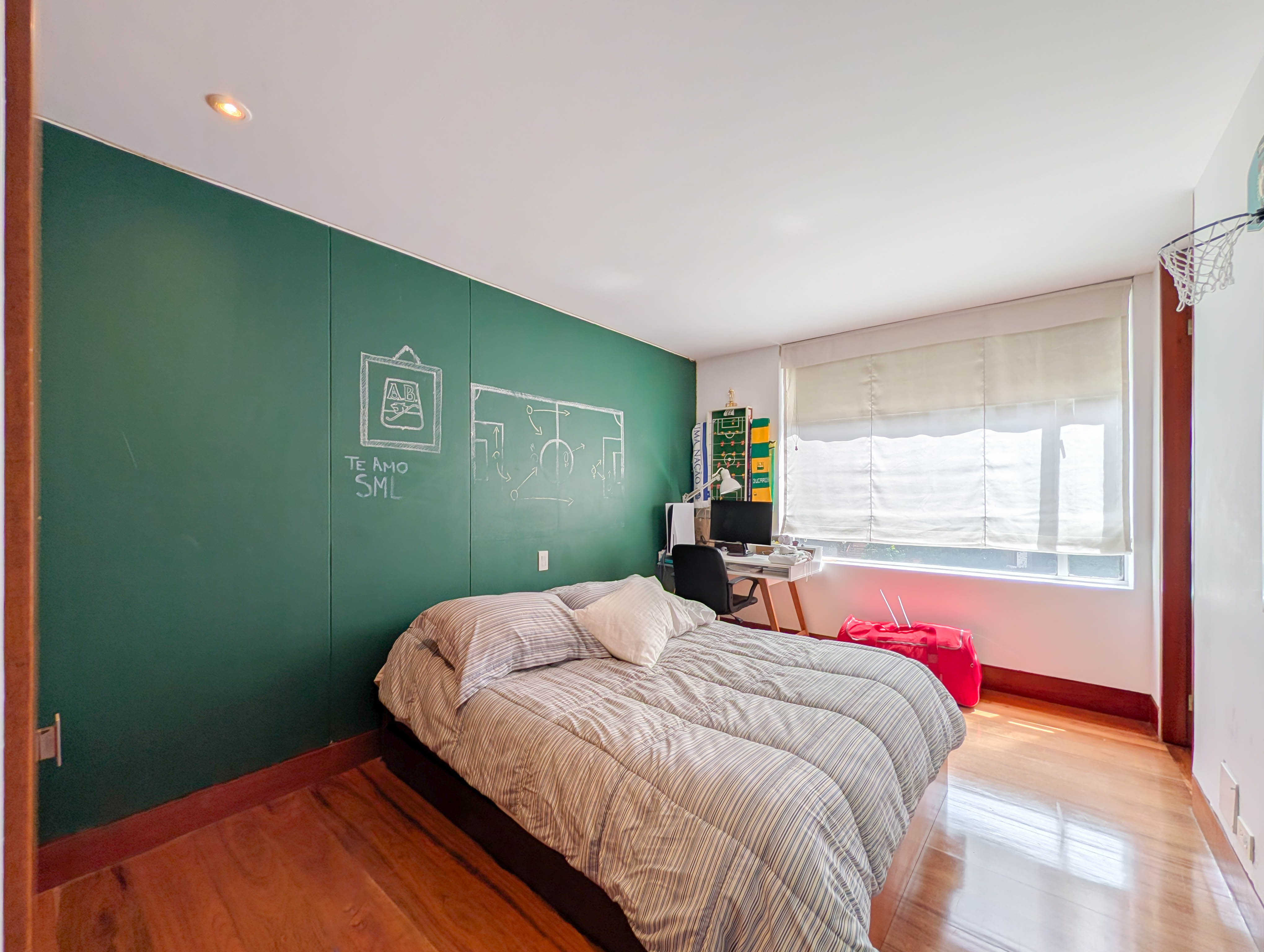 Apartamento en venta en Altos De Bella Suiza, Bogotá · foto 13 de 24