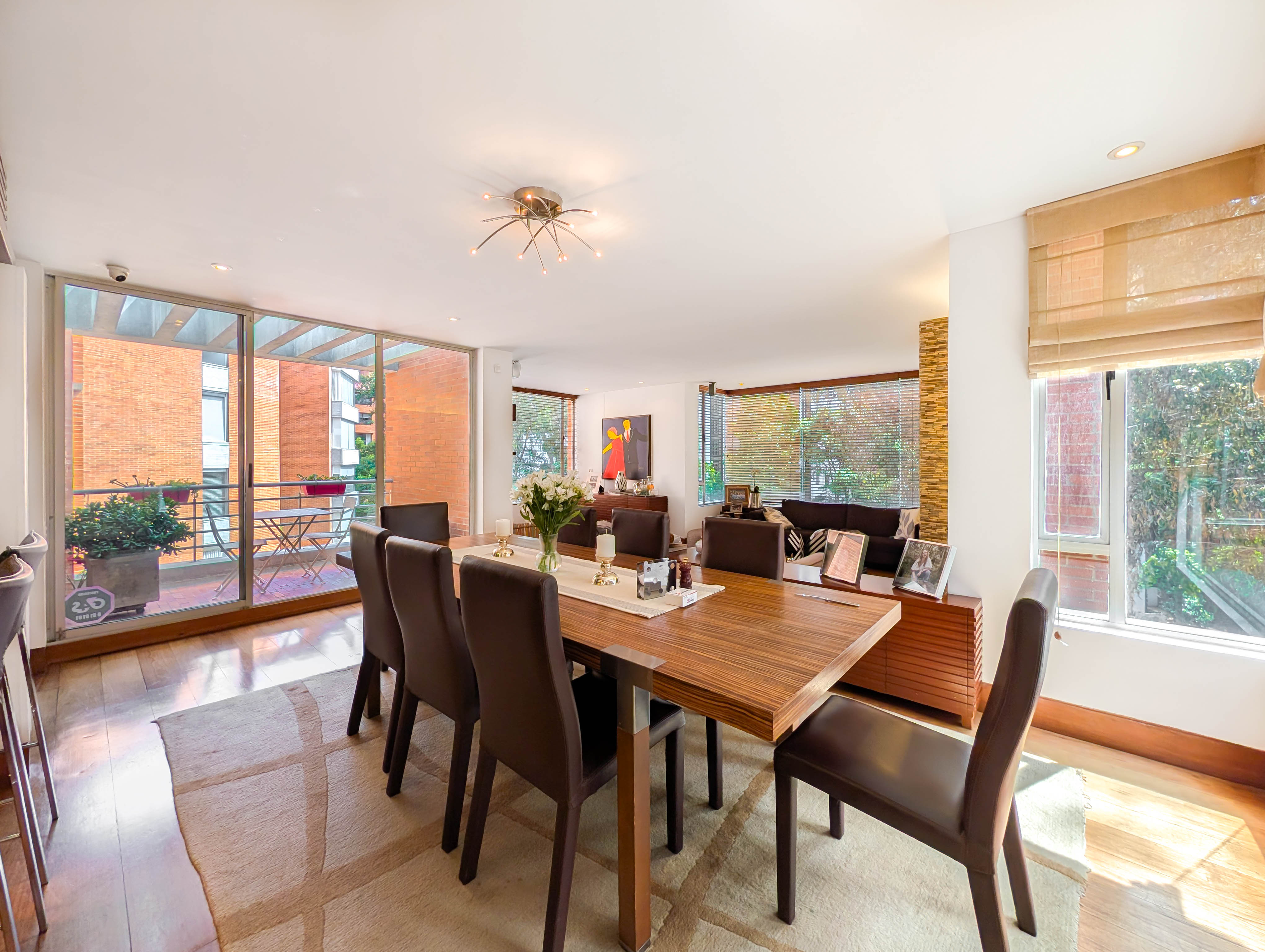 Apartamento en venta en Altos De Bella Suiza, Bogotá · foto 17 de 24