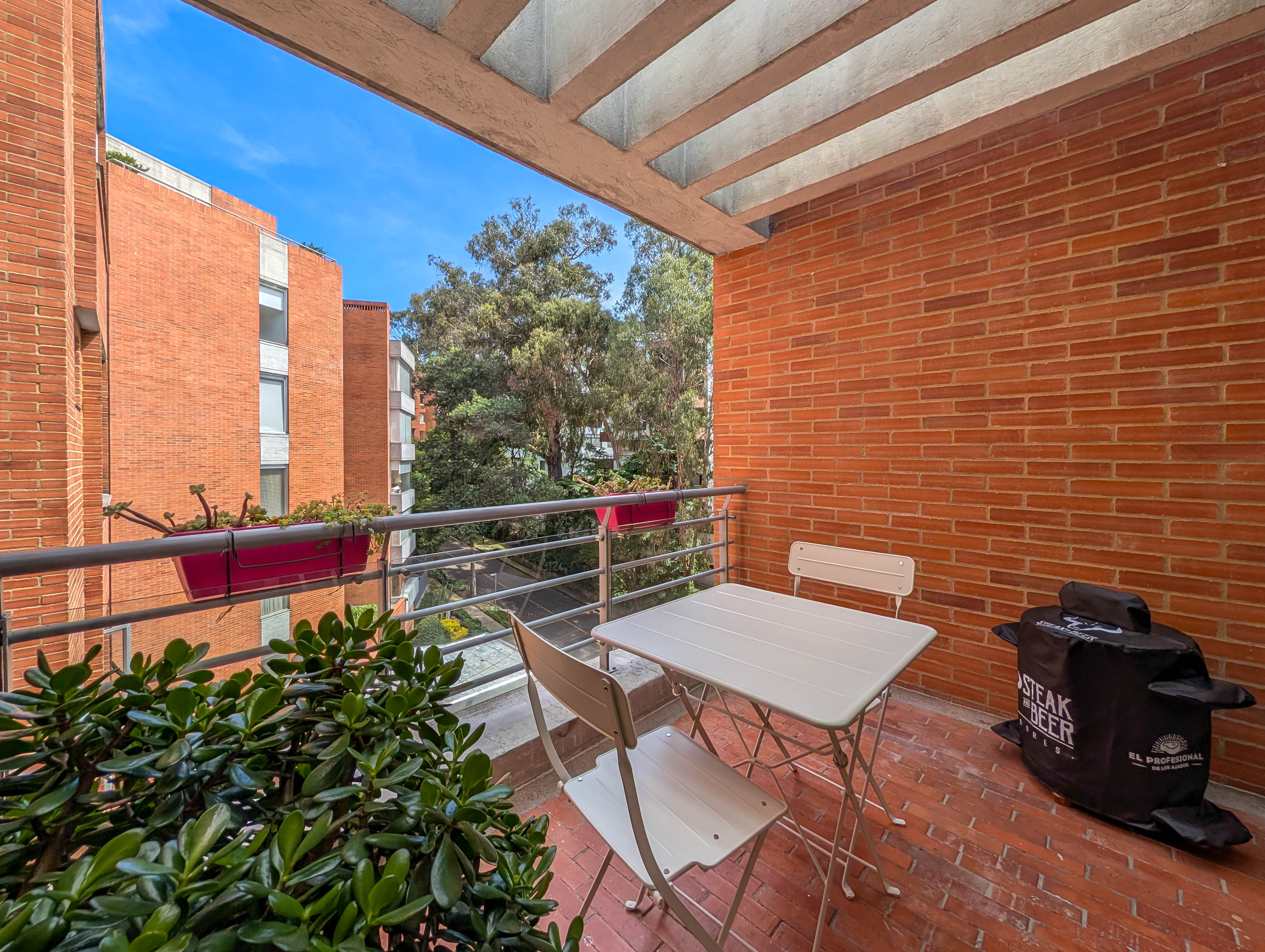 Apartamento en venta en Altos De Bella Suiza, Bogotá · foto 21 de 24