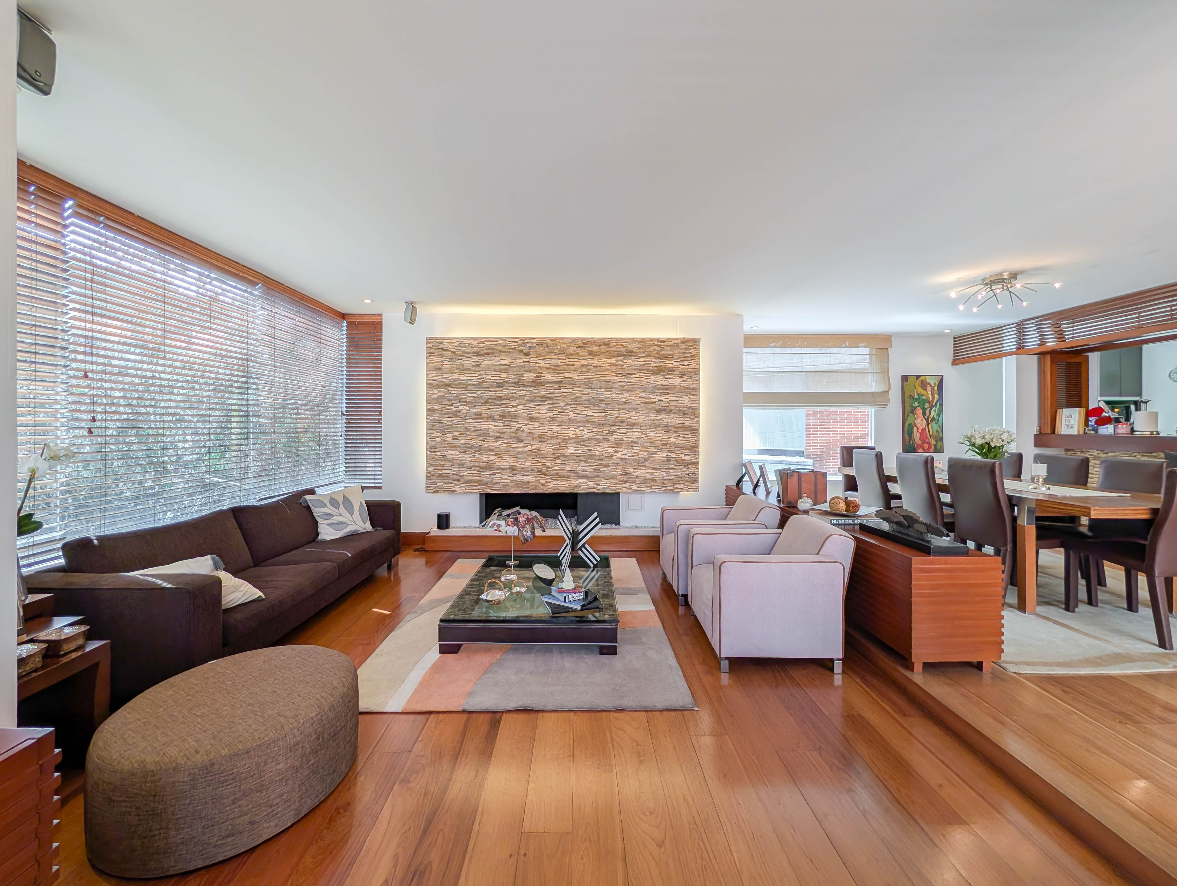 Apartamento en venta en Altos De Bella Suiza, Bogotá · foto 22 de 24