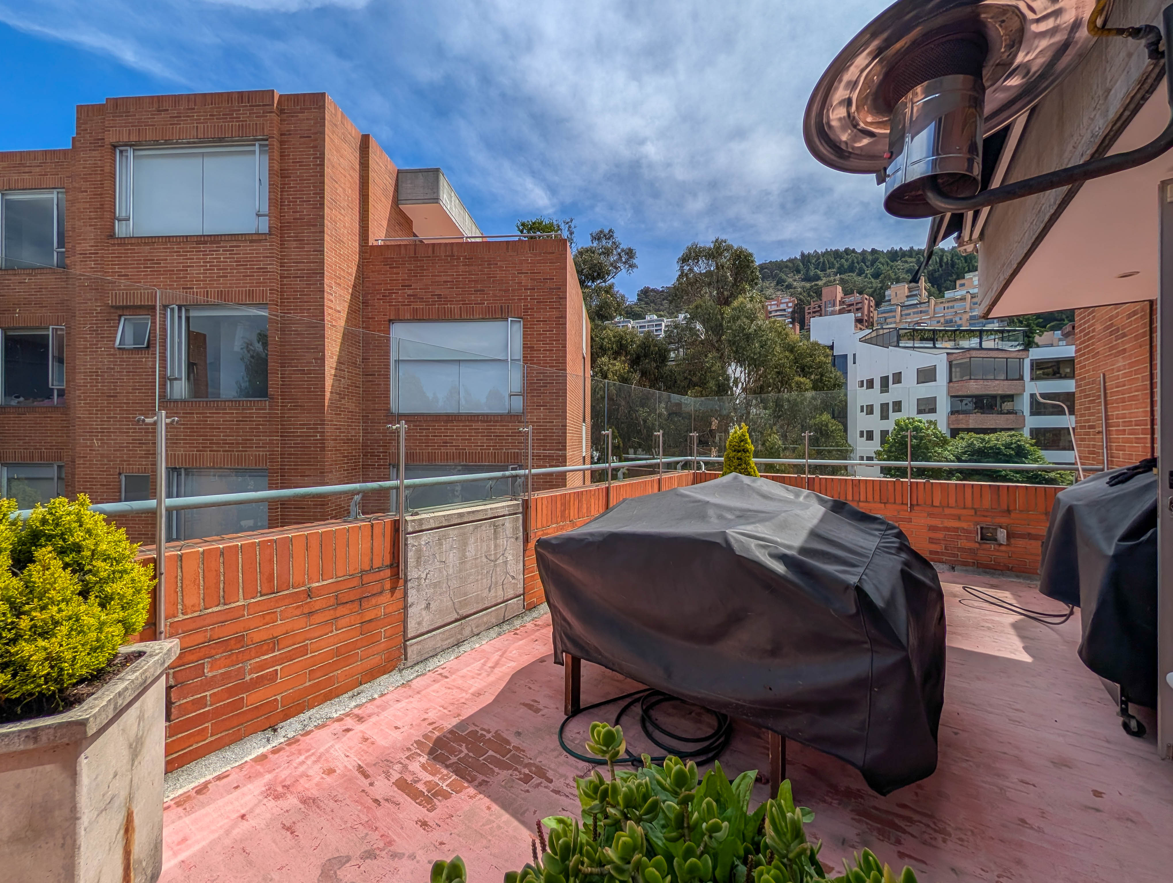 Apartamento en venta en Altos De Bella Suiza, Bogotá · foto 23 de 24