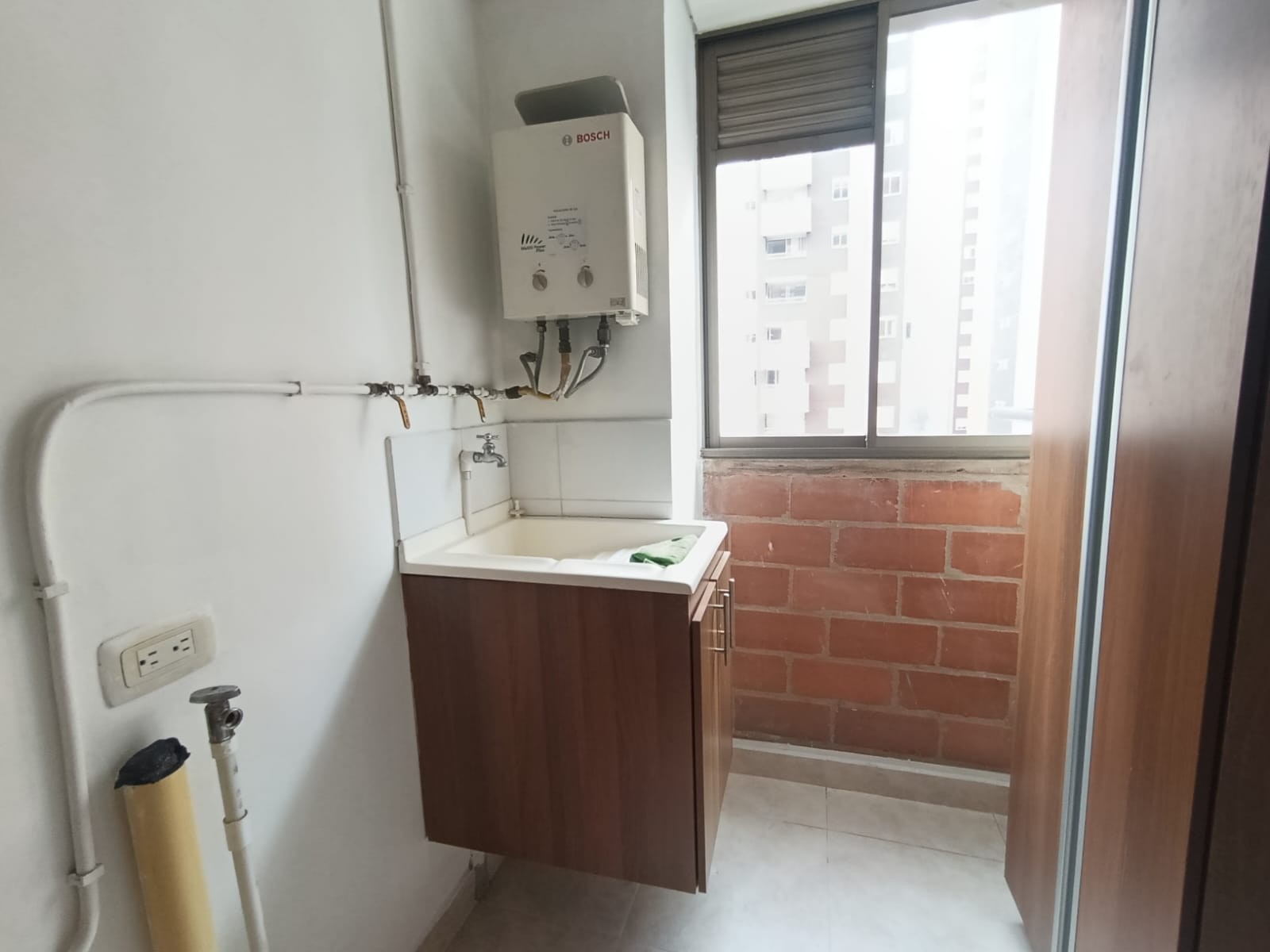 Apartamento en venta en La Ferreria, La Estrella · foto 22 de 24
