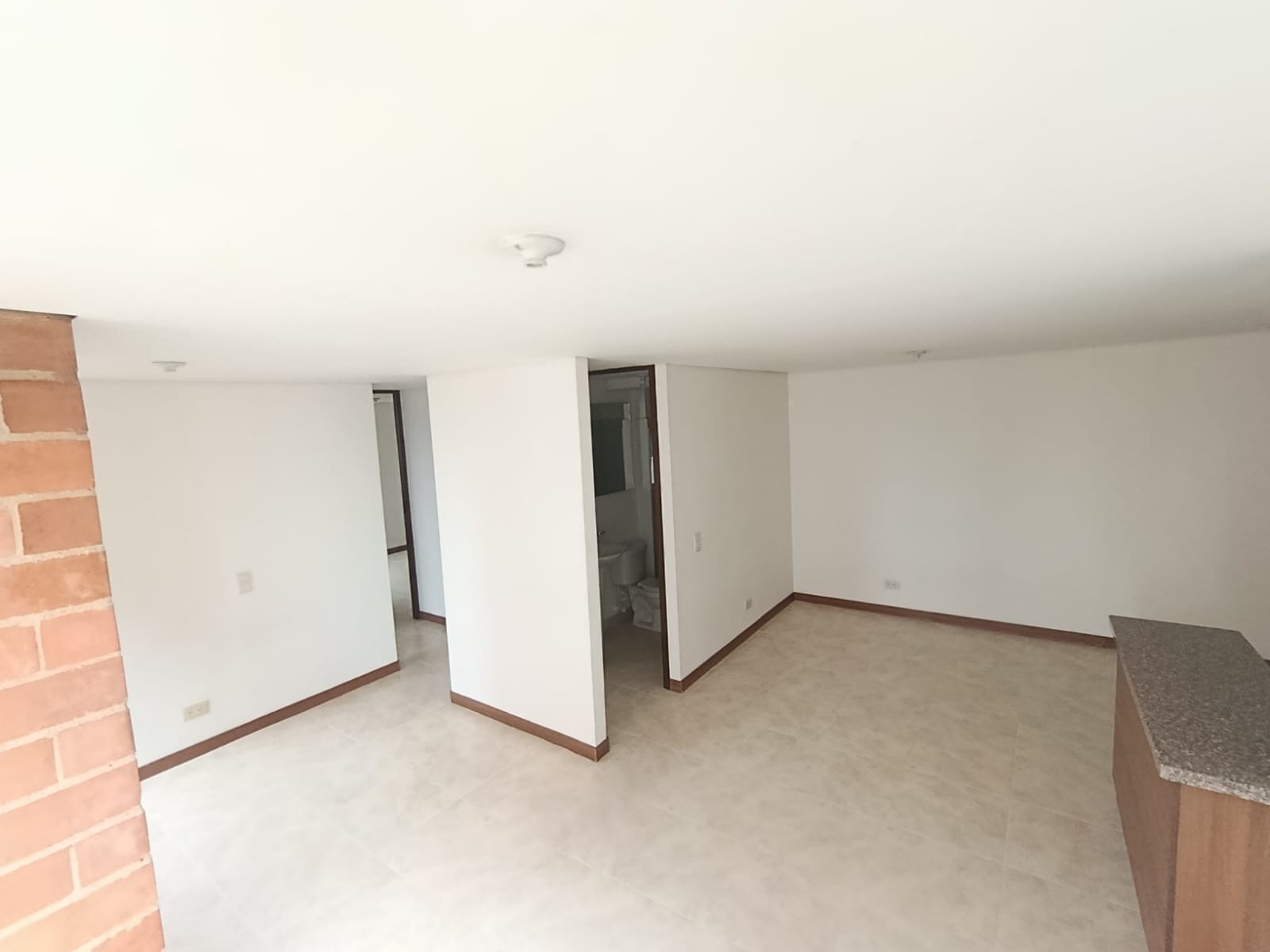 Apartamento en venta en La Ferreria, La Estrella · foto 24 de 24