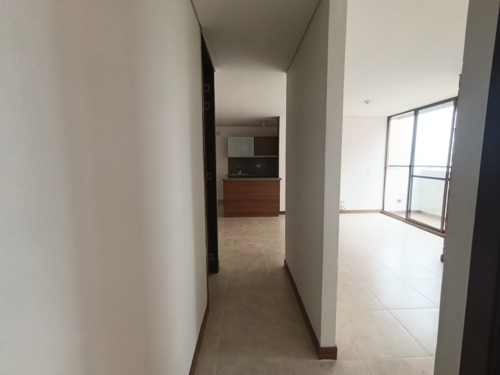 Apartamento en venta en La Ferreria, La Estrella · foto 5 de 24