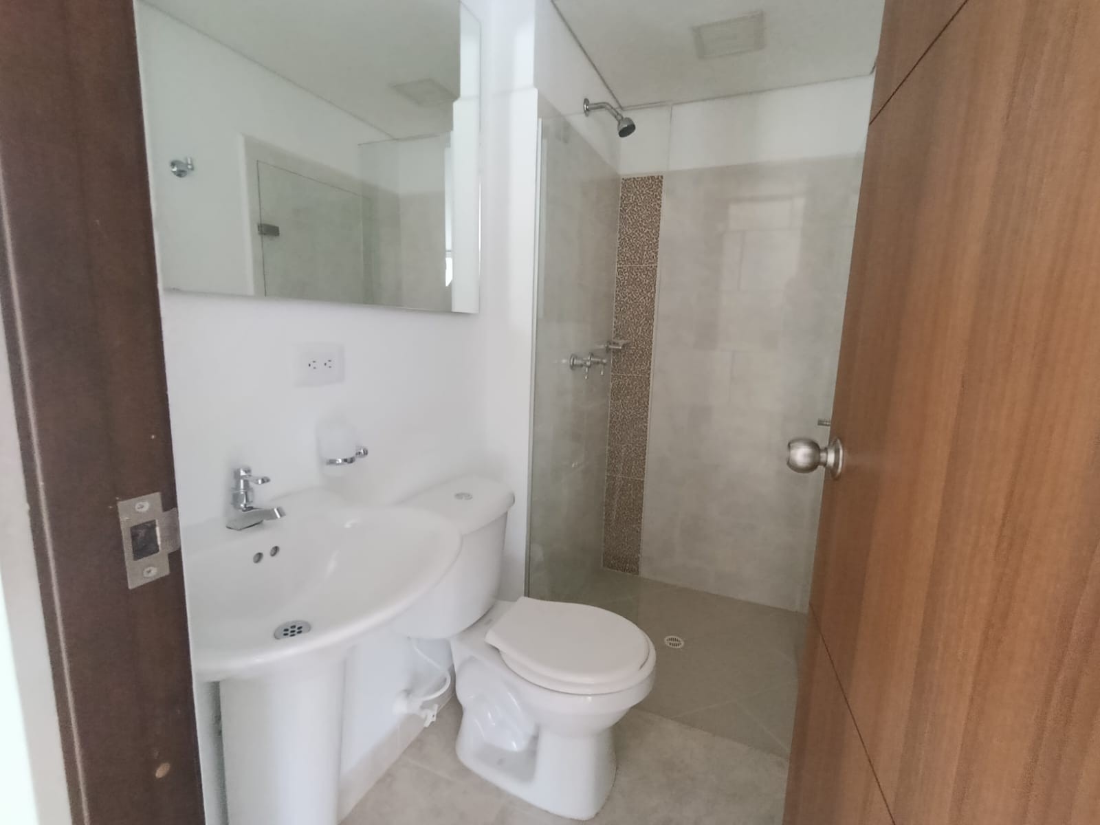 Apartamento en venta en La Ferreria, La Estrella · foto 17 de 24