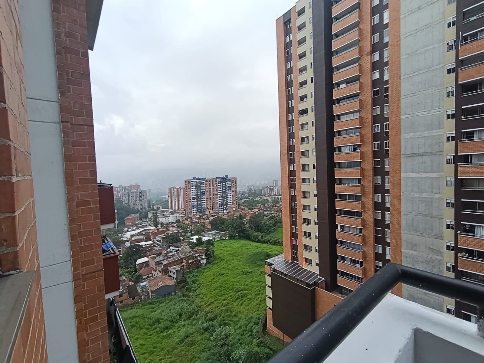 Apartamento en venta en La Ferreria, La Estrella · foto 21 de 24