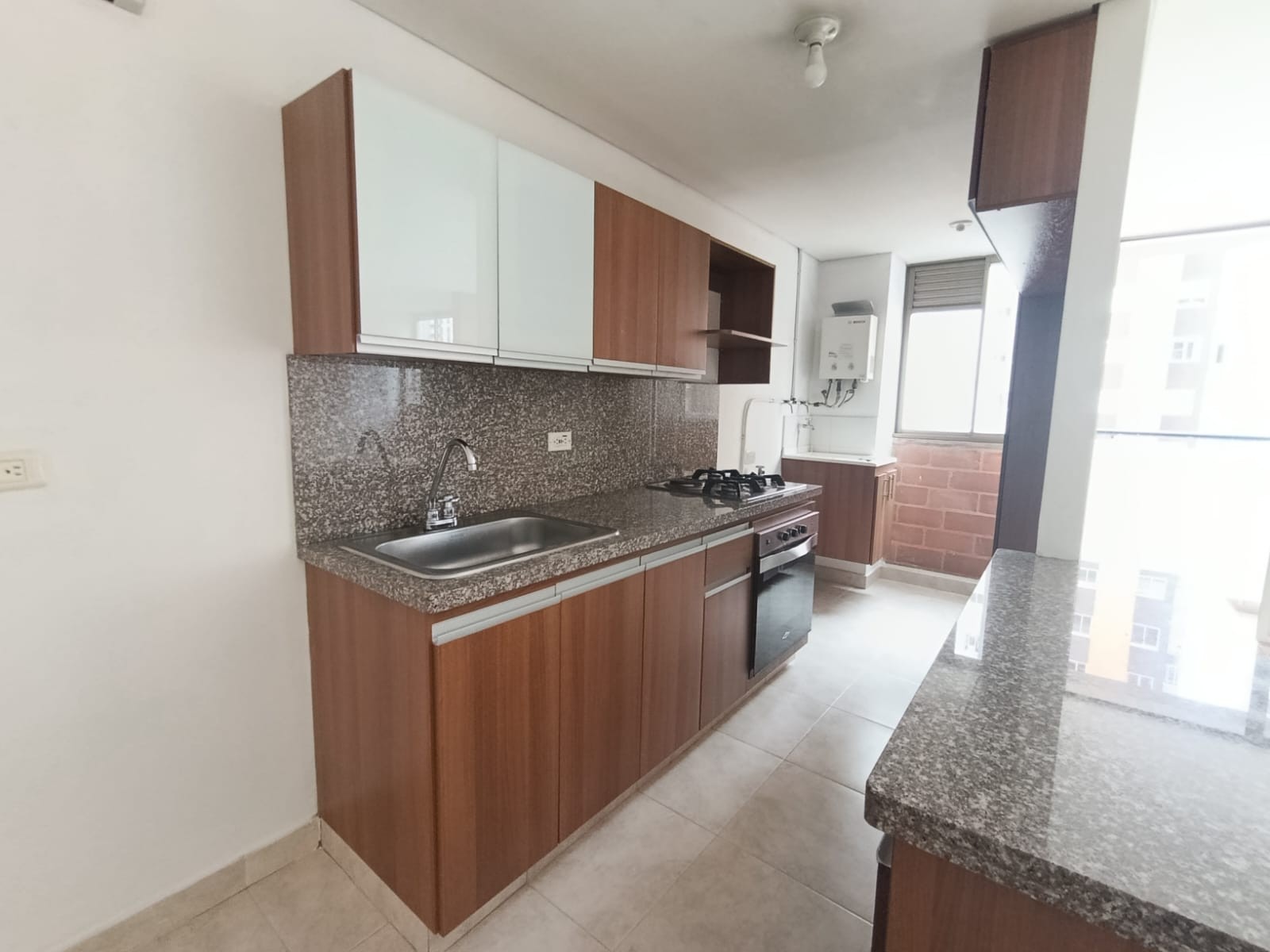 Apartamento en venta en La Ferreria, La Estrella · foto 14 de 24