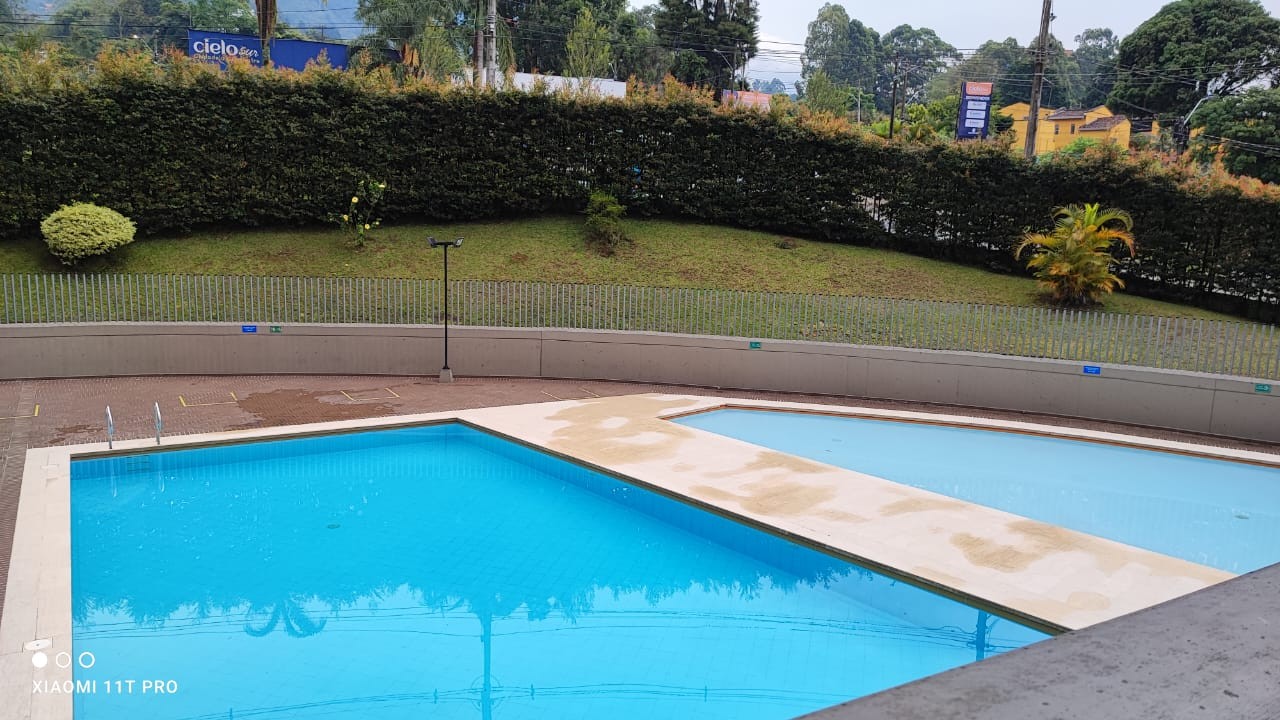 Apartamento en venta en La Ferreria, La Estrella · foto 19 de 24