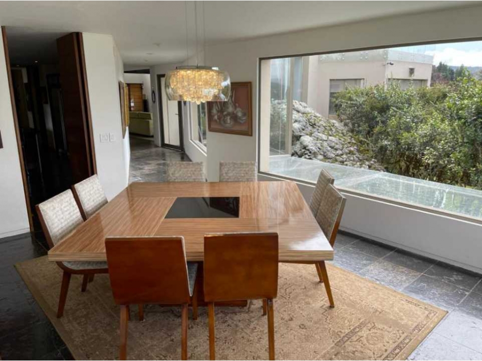 Casa en venta en El Libano, La Calera · foto 6 de 24