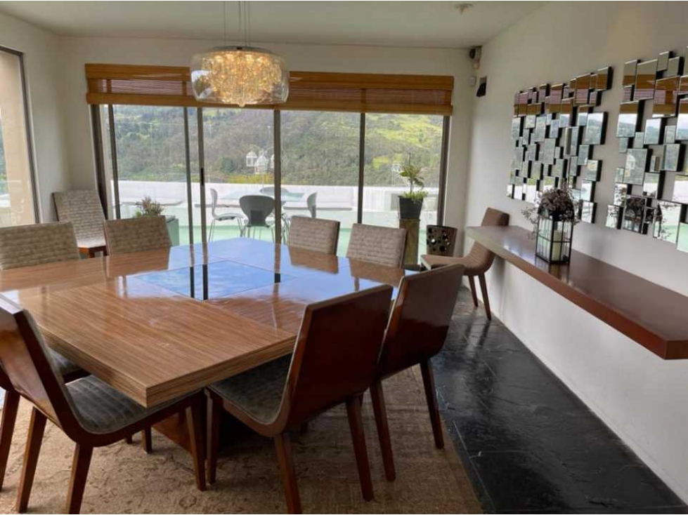 Casa en venta en El Libano, La Calera · foto 7 de 24