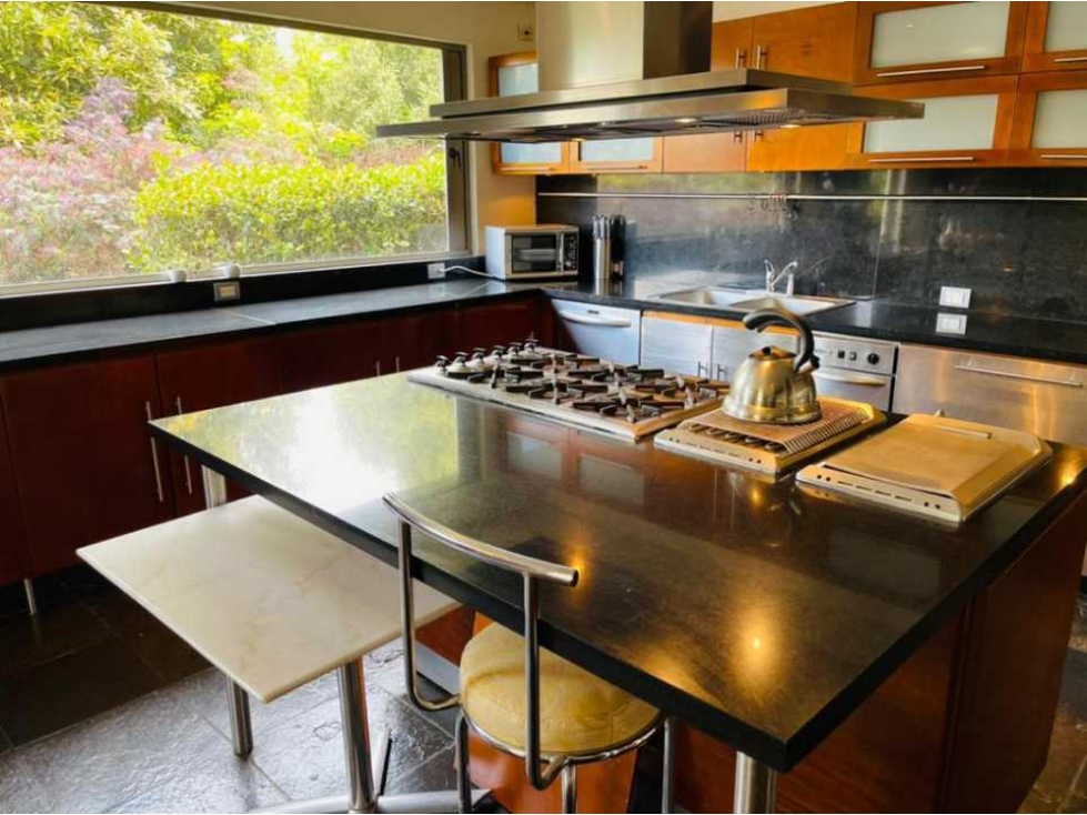 Casa en venta en El Libano, La Calera · foto 8 de 24