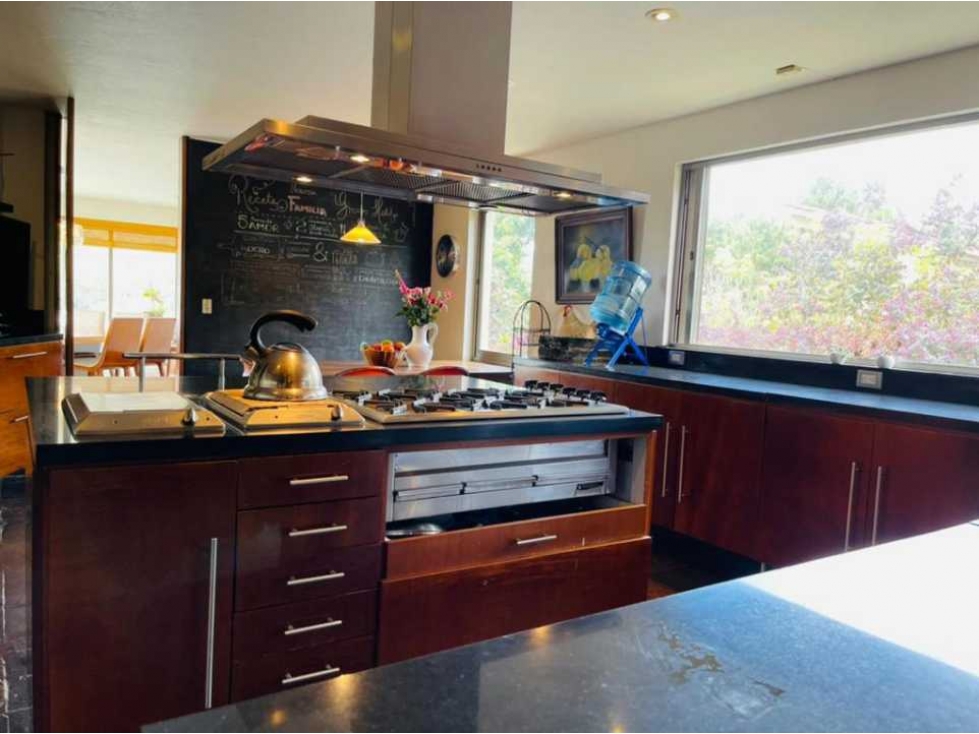 Casa en venta en El Libano, La Calera · foto 9 de 24