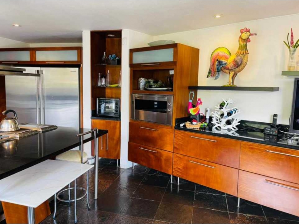 Casa en venta en El Libano, La Calera · foto 10 de 24