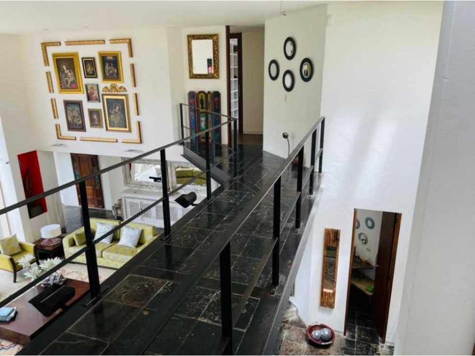 Casa en venta en El Libano, La Calera · foto 13 de 24