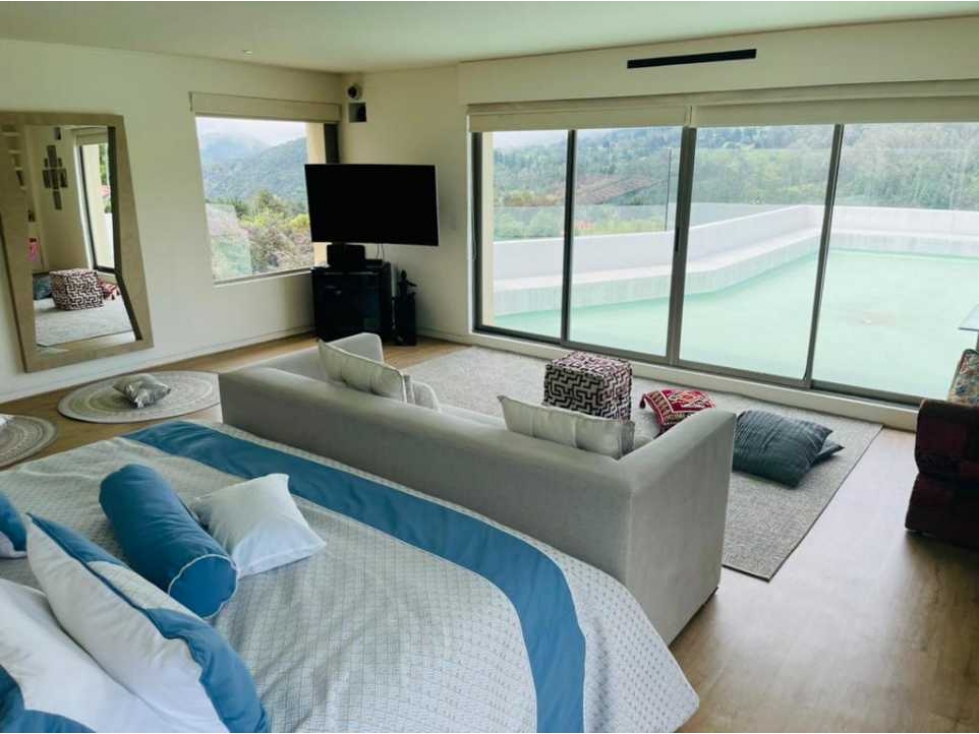 Casa en venta en El Libano, La Calera · foto 14 de 24
