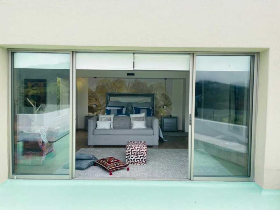 Casa en venta en El Libano, La Calera · foto 16 de 24