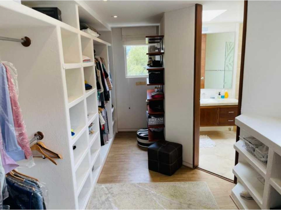 Casa en venta en El Libano, La Calera · foto 17 de 24