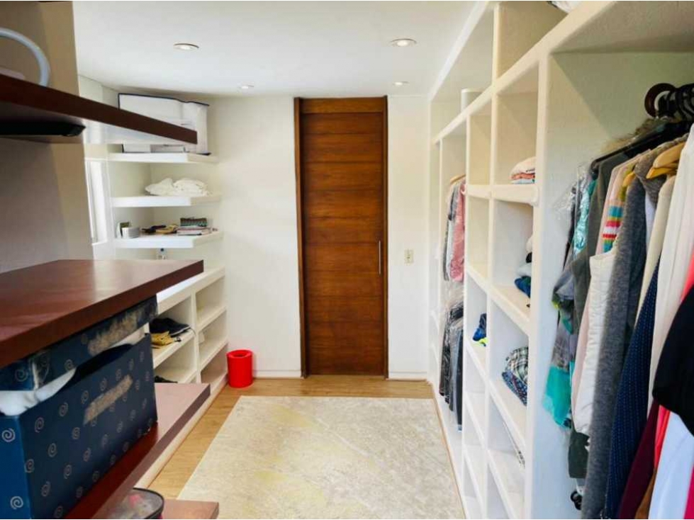Casa en venta en El Libano, La Calera · foto 18 de 24