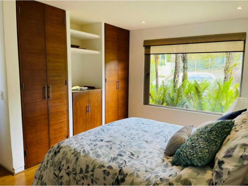 Casa en venta en El Libano, La Calera · foto 19 de 24