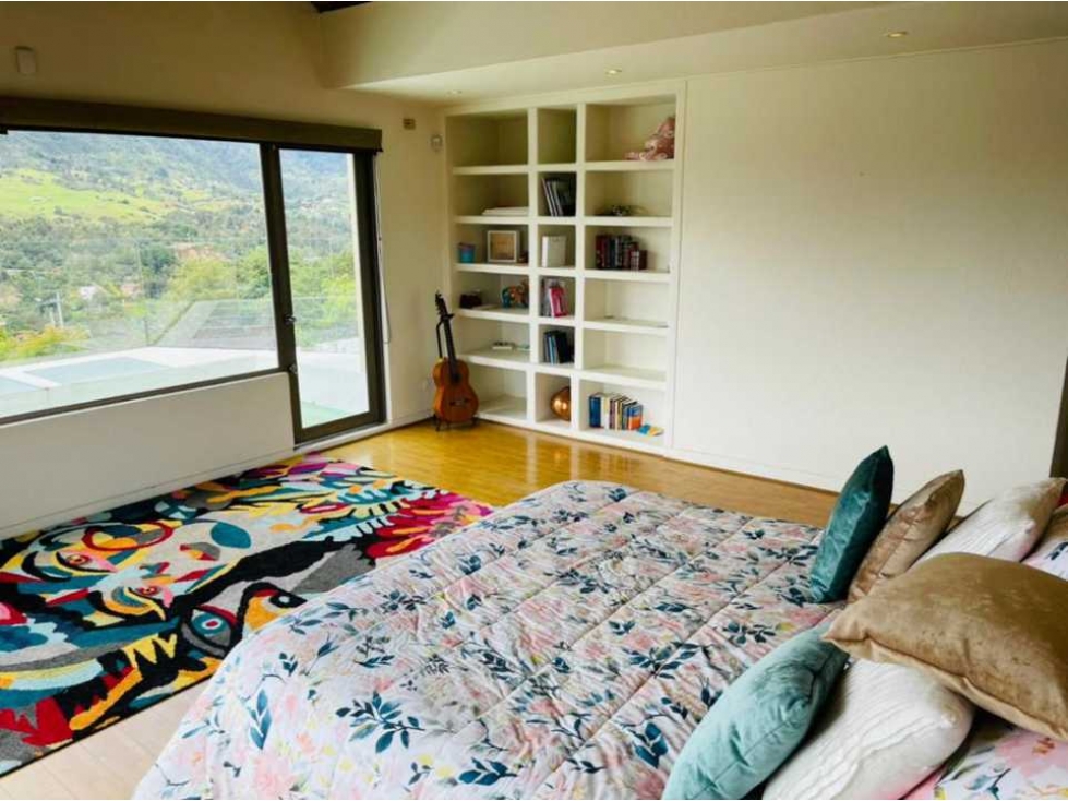 Casa en venta en El Libano, La Calera · foto 20 de 24