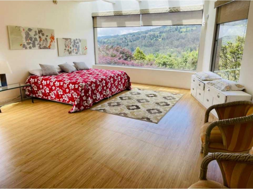 Casa en venta en El Libano, La Calera · foto 21 de 24