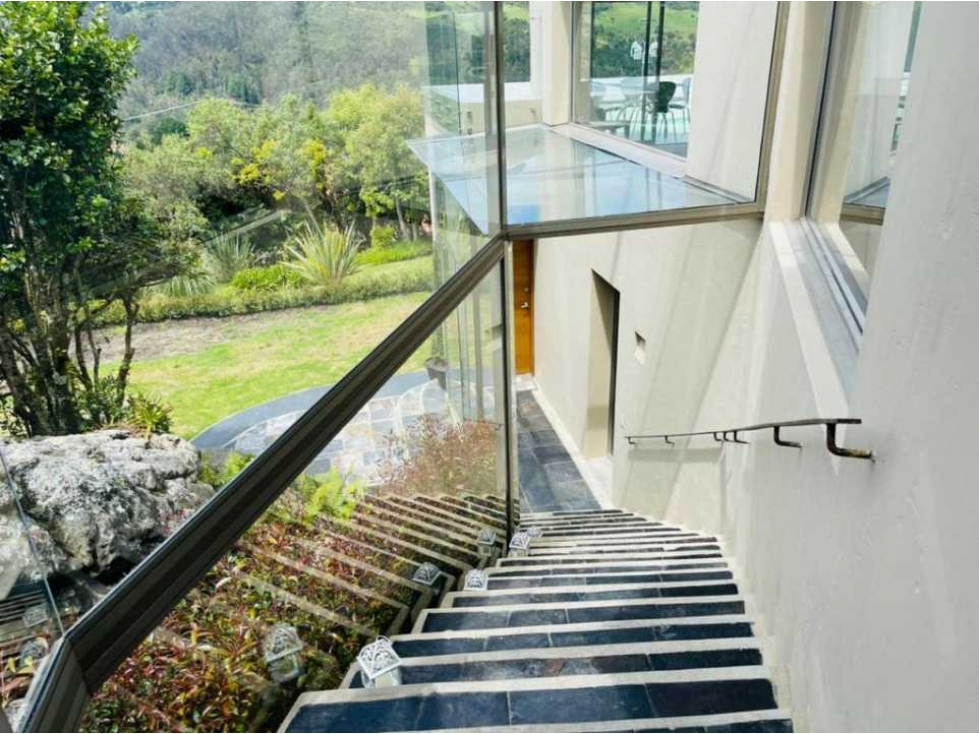 Casa en venta en El Libano, La Calera · foto 22 de 24