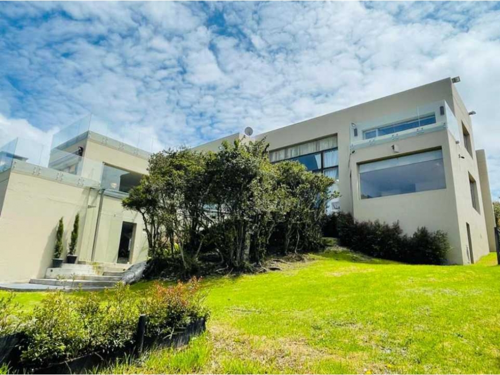 Casa en venta en El Libano, La Calera · foto 23 de 24