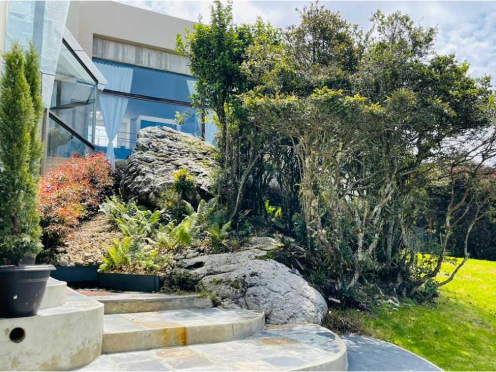 Casa en venta en El Libano, La Calera · foto 24 de 24