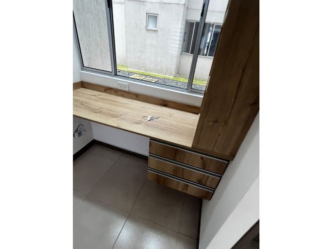 Apartamento de 3 alcobas en venta en Cr. Los Naranjos, Jamundí, 60 m² · foto 7 de 22
