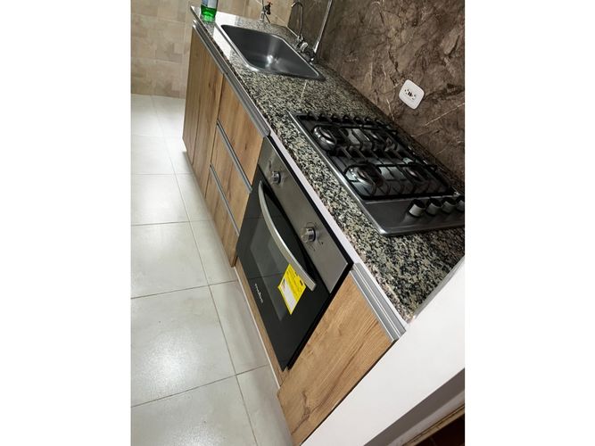 Apartamento de 3 alcobas en venta en Cr. Los Naranjos, Jamundí, 60 m² · foto 10 de 22