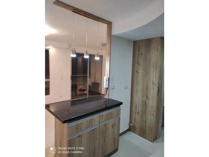 Apartamento de 3 alcobas en venta en Cr. Los Naranjos, Jamundí, 60 m² · foto 12 de 22