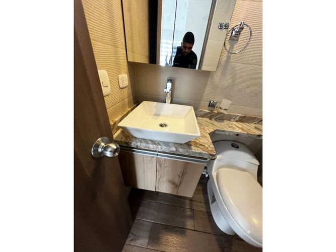 Apartamento de 3 alcobas en venta en Cr. Los Naranjos, Jamundí, 60 m² · foto 14 de 22