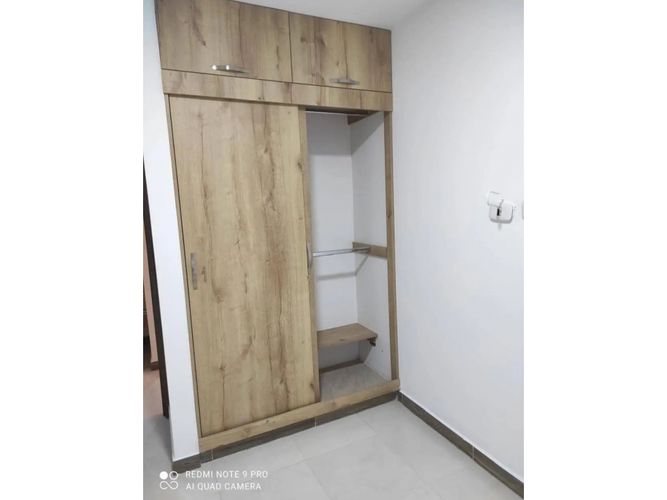 Apartamento de 3 alcobas en venta en Cr. Los Naranjos, Jamundí, 60 m² · foto 18 de 22