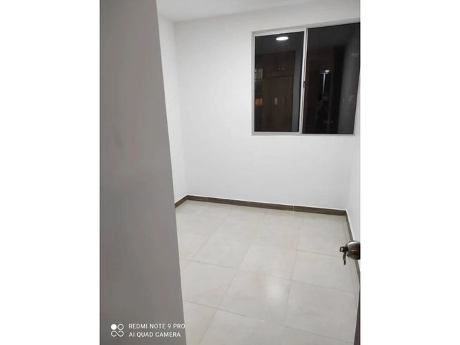 Apartamento de 3 alcobas en venta en Cr. Los Naranjos, Jamundí, 60 m² · foto 19 de 22