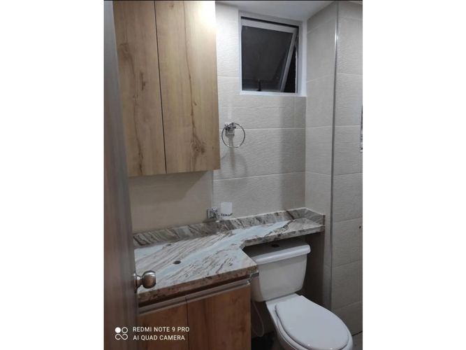 Apartamento de 3 alcobas en venta en Cr. Los Naranjos, Jamundí, 60 m² · foto 20 de 22