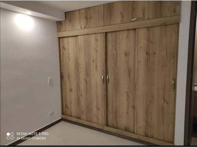 Apartamento de 3 alcobas en venta en Cr. Los Naranjos, Jamundí, 60 m² · foto 21 de 22