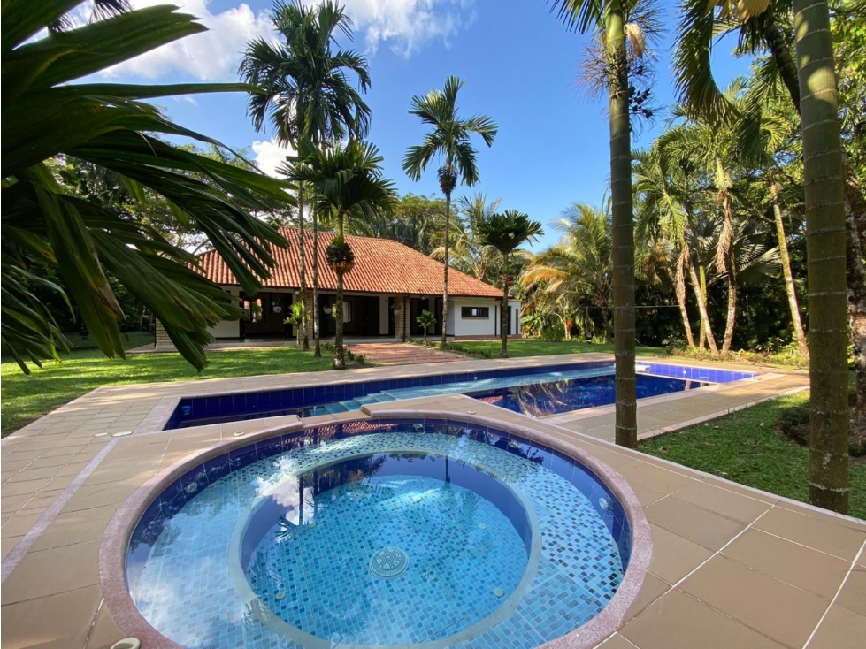 House for rent in Villavicencio, Villavicencio