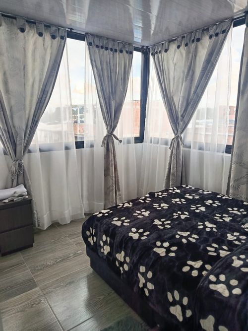 Apartamento de 2 alcobas en arriendo en Bosque De Tulipanes, Bogotá, 60 m² · foto 2 de 8