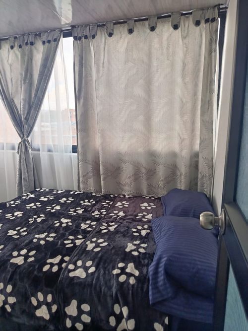 Apartamento de 2 alcobas en arriendo en Bosque De Tulipanes, Bogotá, 60 m² · foto 3 de 8