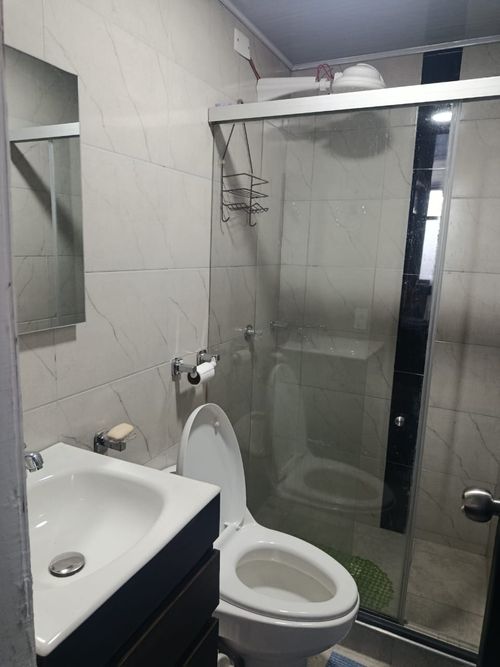 Apartamento de 2 alcobas en arriendo en Bosque De Tulipanes, Bogotá, 60 m² · foto 5 de 8