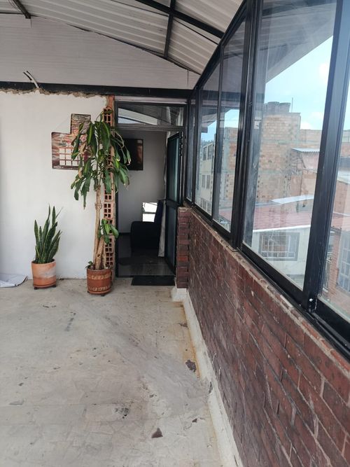 Apartamento de 2 alcobas en arriendo en Bosque De Tulipanes, Bogotá, 60 m² · foto 8 de 8