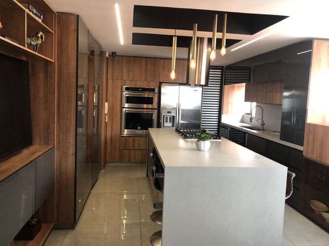 Apartamento de 4 alcobas en venta en Ciudad Jardin, Cali, 360 m² · foto 6 de 19