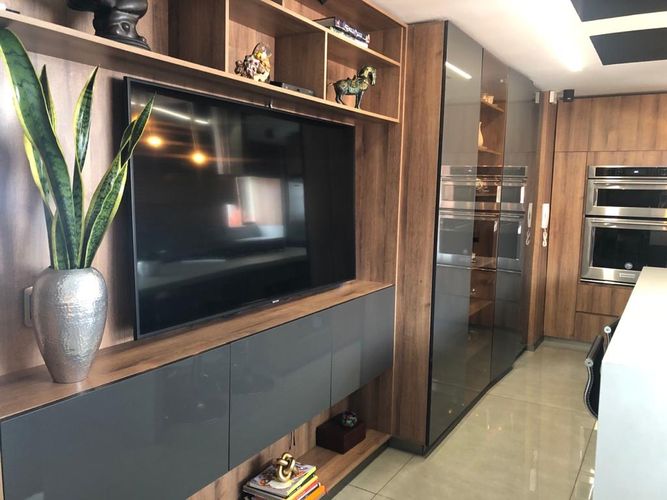 Apartamento de 4 alcobas en venta en Ciudad Jardin, Cali, 360 m² · foto 7 de 19
