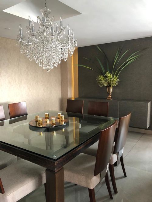 Apartamento de 4 alcobas en venta en Ciudad Jardin, Cali, 360 m² · foto 8 de 19