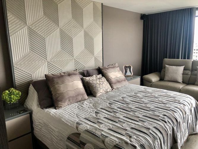 Apartamento de 4 alcobas en venta en Ciudad Jardin, Cali, 360 m² · foto 9 de 19