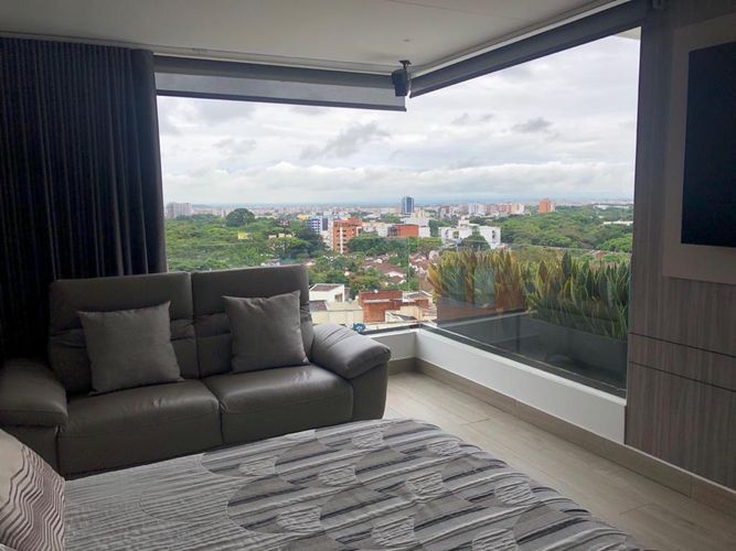 Apartamento de 4 alcobas en venta en Ciudad Jardin, Cali, 360 m² · foto 10 de 19
