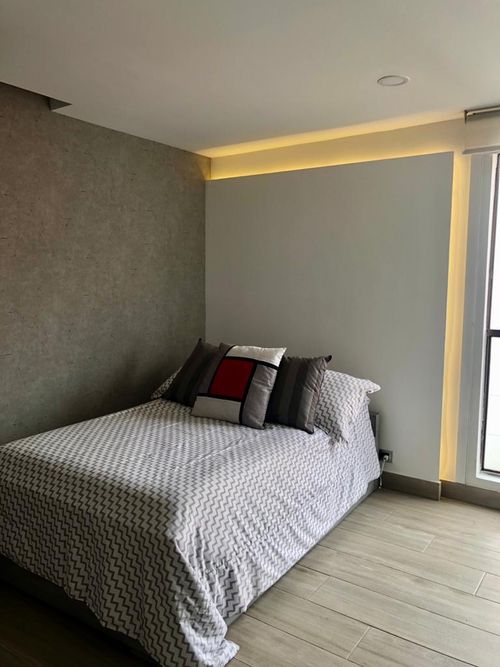 Apartamento de 4 alcobas en venta en Ciudad Jardin, Cali, 360 m² · foto 13 de 19