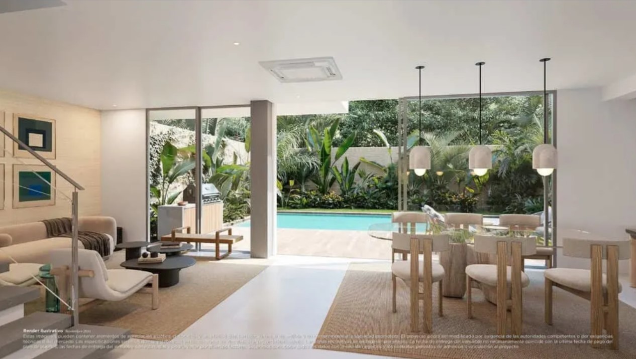Casa en Venta en Barceloneta, Cartagena
