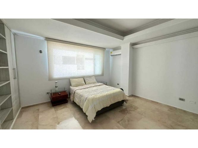 Casa de 5 alcobas en venta en Lago Alto, Barranquilla, 390 m² · foto 12 de 18